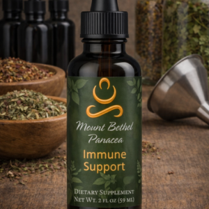 Immune Support