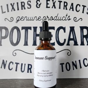 Immune Support